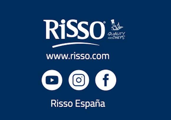 Redes sociales Risso