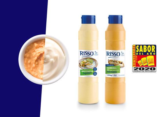 premio sabor del año 2020