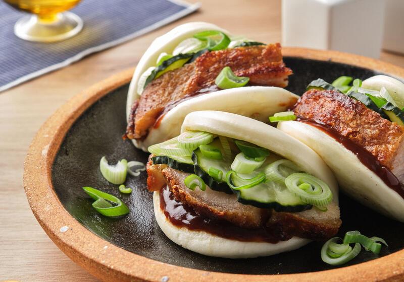 OMÁČKA ANDALOUSE RISSO®