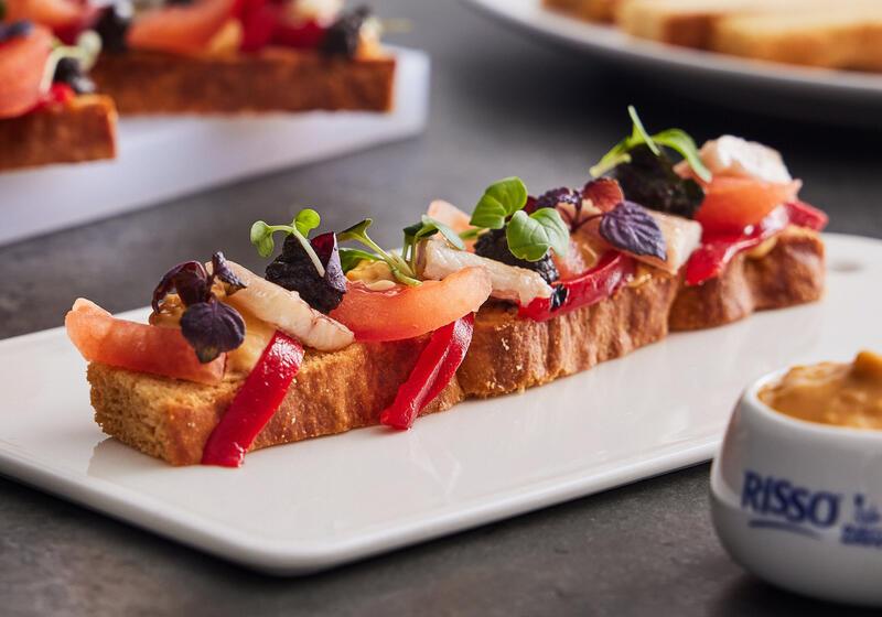 OMÁČKA HANNIBAL RISSO®