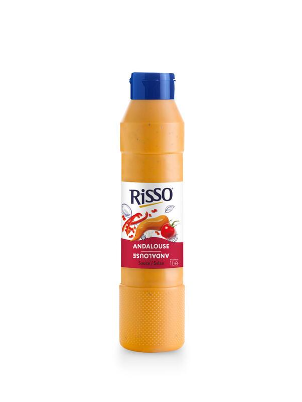 RISSO® ANDALOUSE Sauce