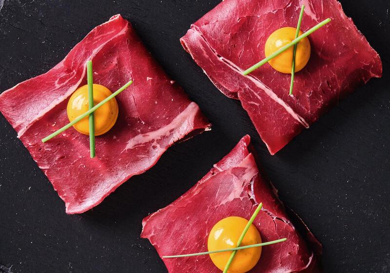 OMÁČKA ANDALOUSE RISSO®