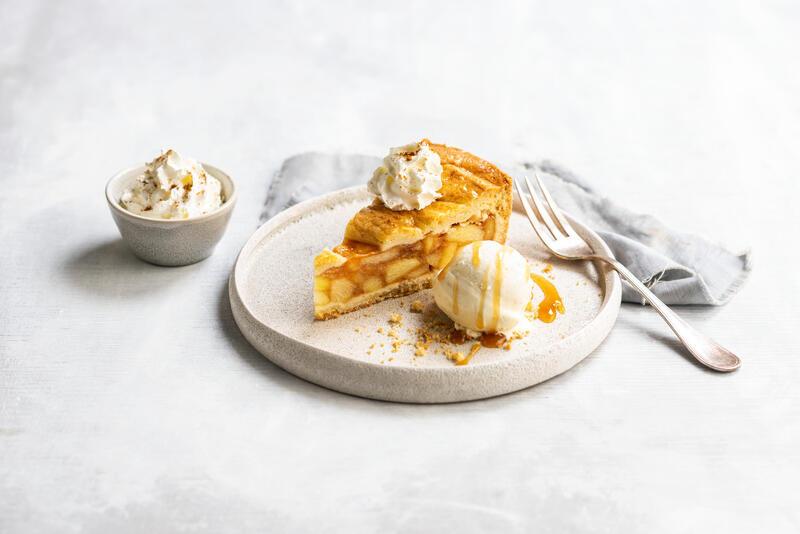 CHANTY PREMIUM SPRAY RISSO®