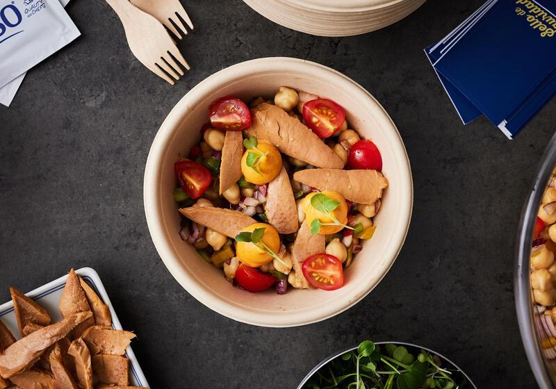 OMÁČKA ANDALOUSE RISSO®