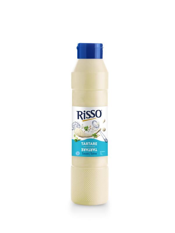 TATARSKÁ OMÁČKA RISSO®