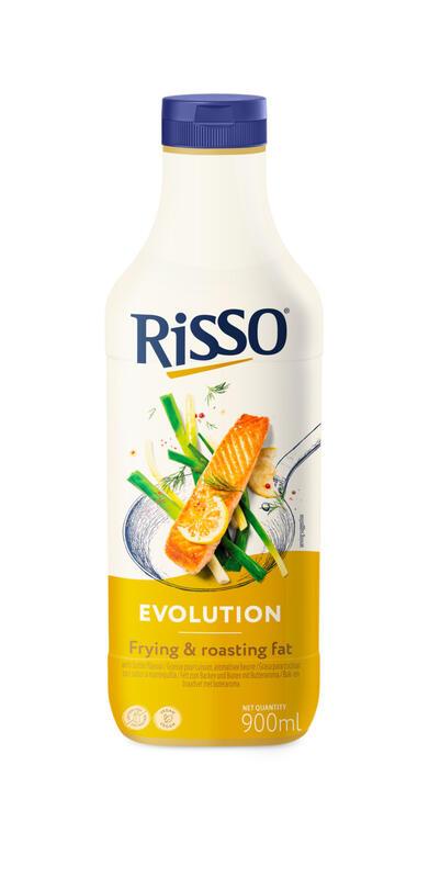 RISSO® EVOLUTION PLUS