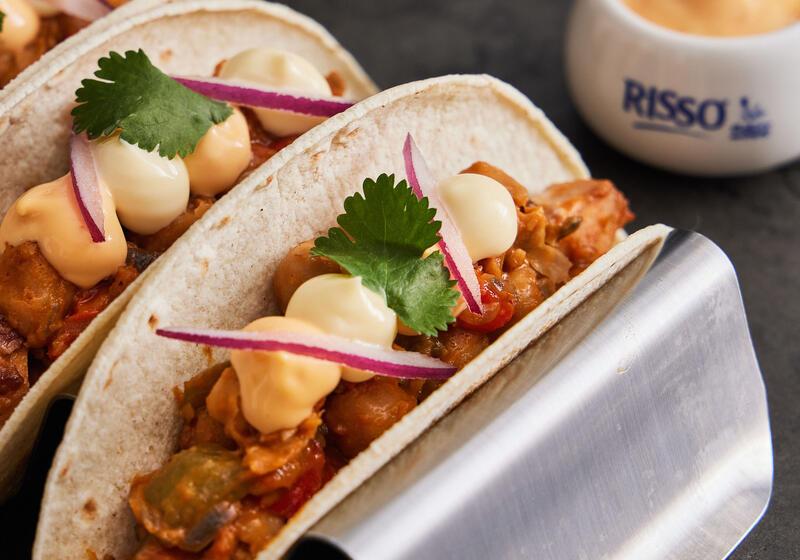 OMÁČKA SAMURAI RISSO®