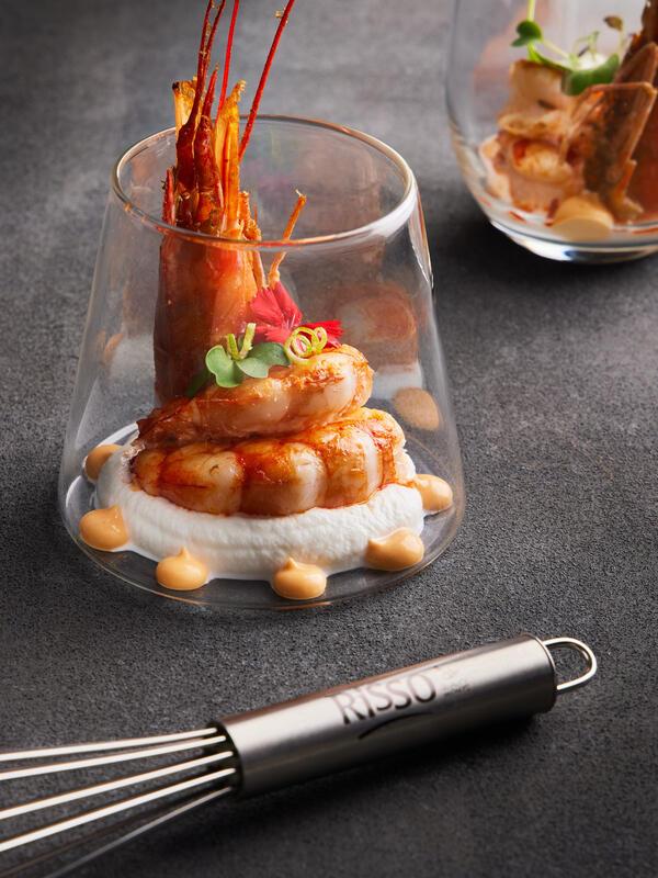 KOKTEJLOVÁ OMÁČKA RISSO®