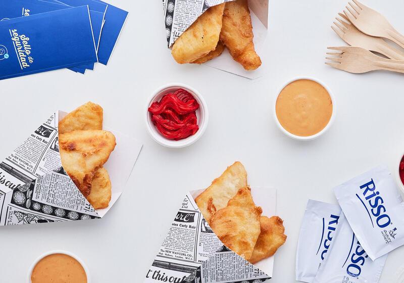 LONGLIFE RISSO® BIB