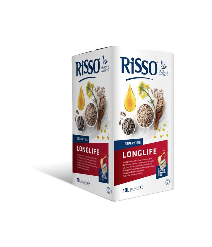 LONGLIFE RISSO® BIB