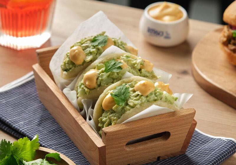 OMÁČKA SAMURAI RISSO®