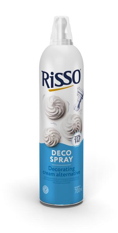 CHANTY PREMIUM SPRAY RISSO®