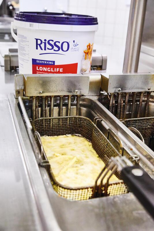 LONGLIFE RISSO® KBELÍK