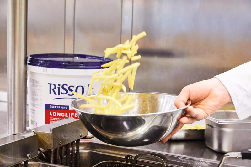 LONGLIFE RISSO® KBELÍK