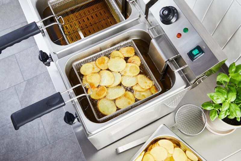 LONGLIFE E FREE RISSO®