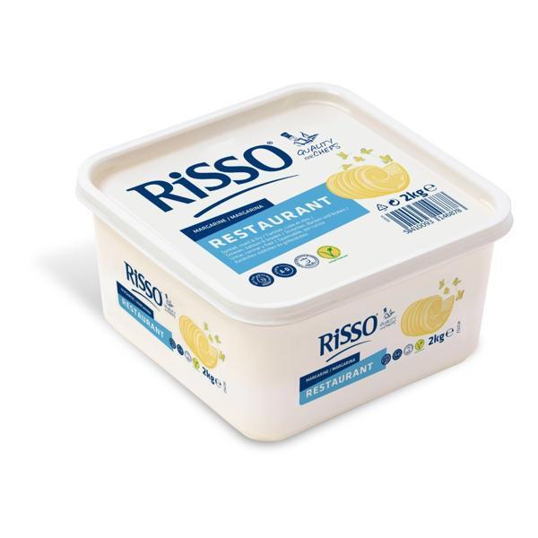RISSO® RESTAURANT - 2KG