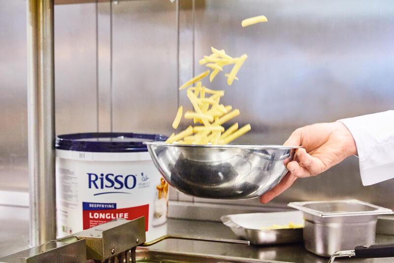 LONGLIFE RISSO® KBELÍK