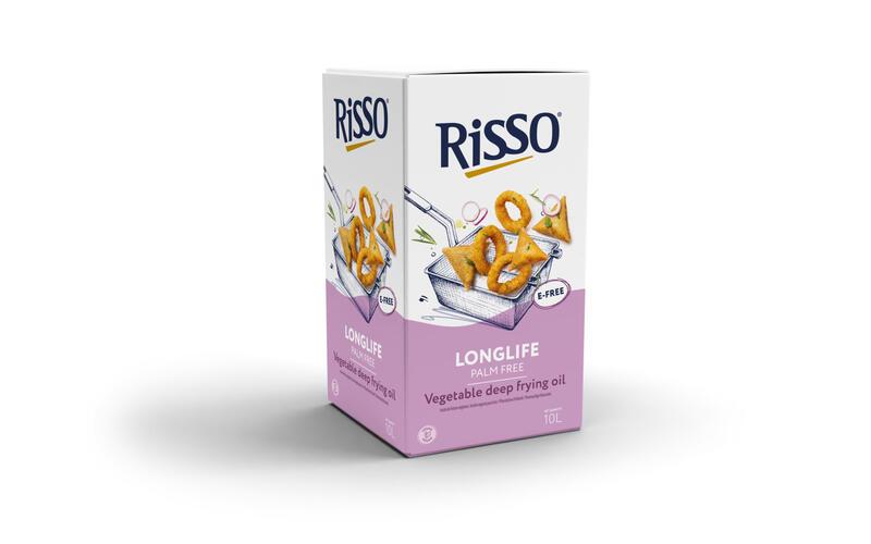 LONGLIFE E FREE RISSO®