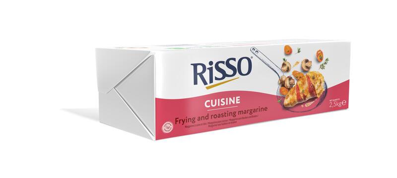 CUISINE RISSO®