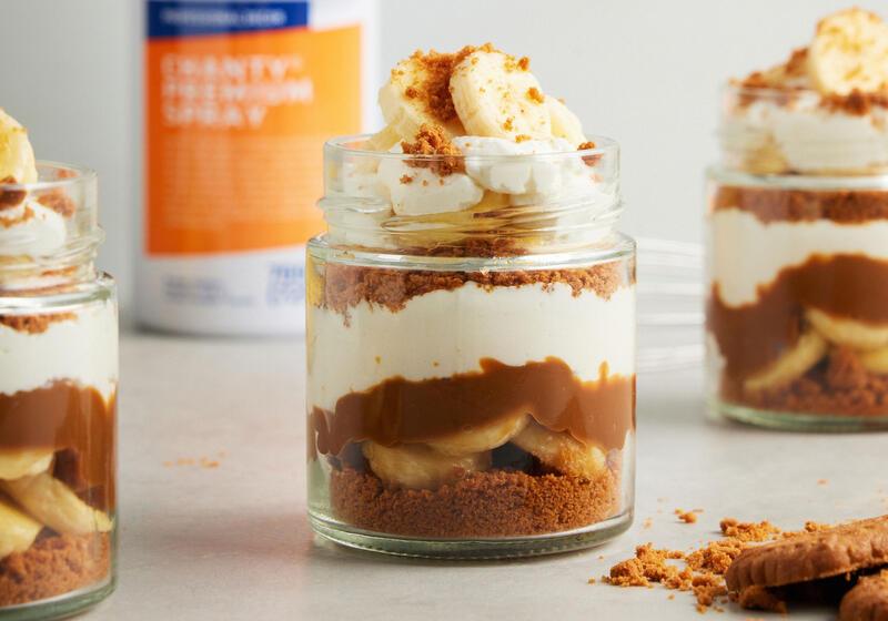 CHANTY PREMIUM SPRAY RISSO®