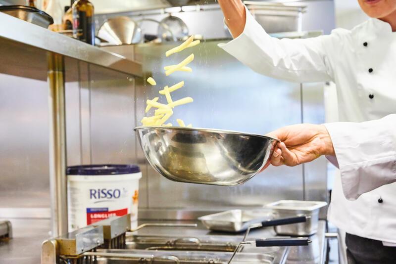 LONGLIFE RISSO® KBELÍK