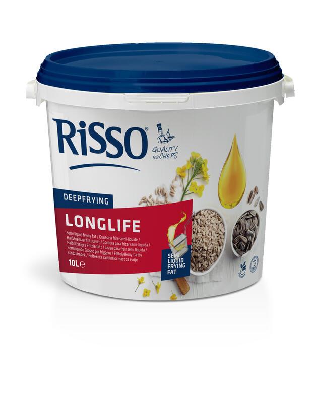 LONGLIFE RISSO® KBELÍK