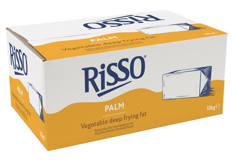 FAT RISSO PALM MB KHL 1X10KG