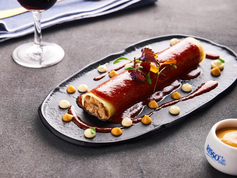 CUISINE RISSO®