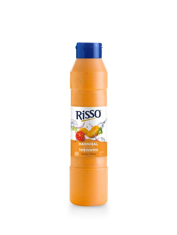 OMÁČKA HANNIBAL RISSO®