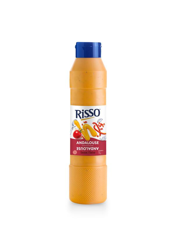 OMÁČKA ANDALOUSE RISSO®