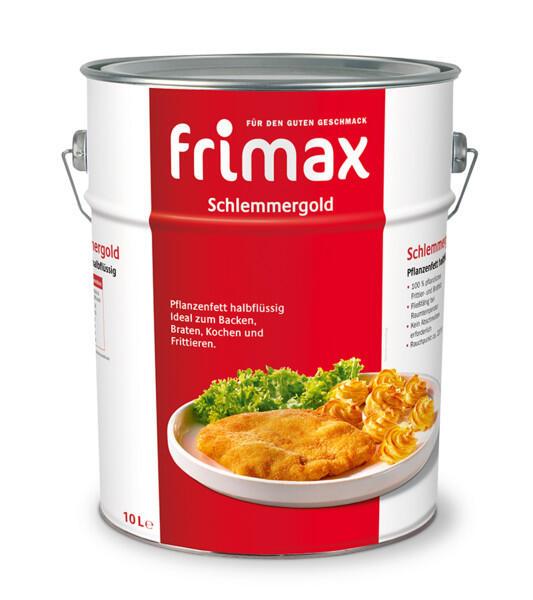 FRIMAX Schlemmergold