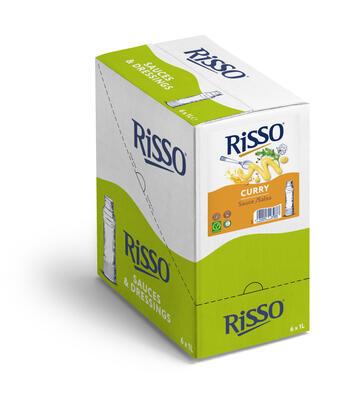 KARI OMÁČKA RISSO®