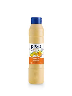 RISSO SAUCE BEARNAISE 6X1L