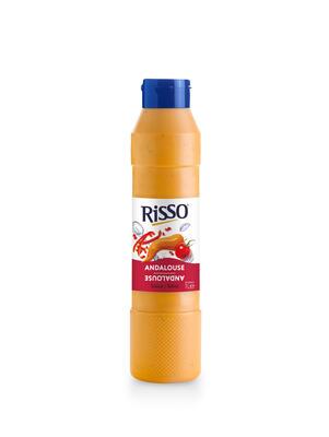 RISSO® ANDALOUSE Sauce