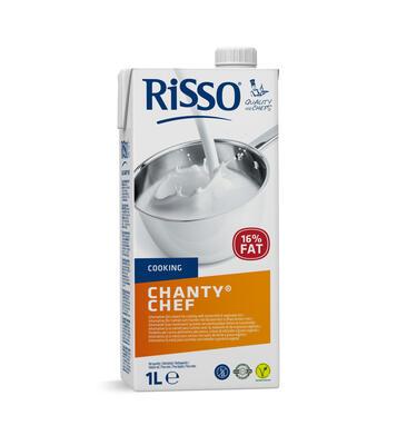 RISSO® CHANTY CHEF