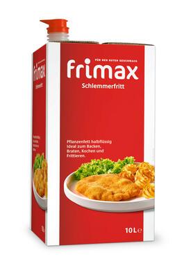 FRIMAX SCHLEMMERFRITT® 