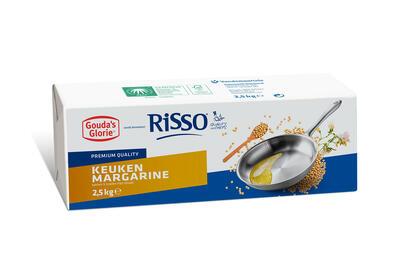 Risso Keukenmargarine