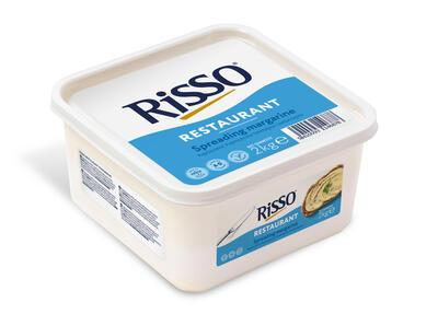 RISSO® RESTAURANT - 2KG