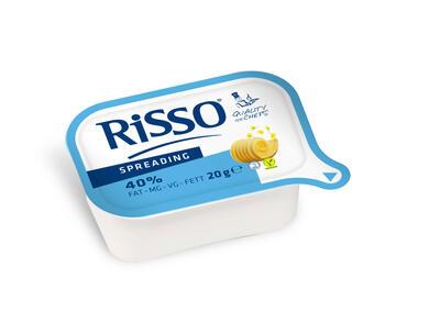 RISSO® Portionsmargarine