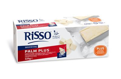 RISSO® PALM PLUS