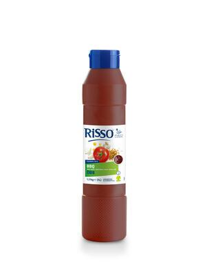 SAUCE SNACK RISSO® BBQ