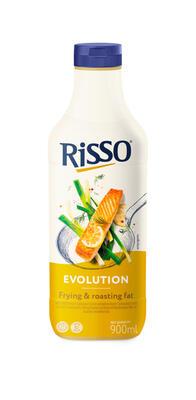 RISSO® EVOLUTION PLUS
