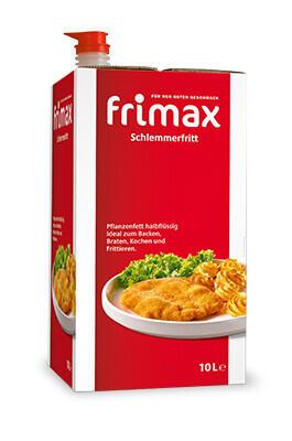 FRIMAX SCHLEMMERFRITT® 