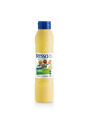 SAUCE SNACK RISSO® CURRY
