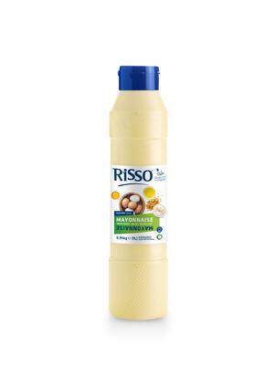 SAUCE SNACK RISSO® MAYONNAISE