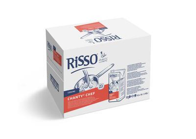 RISSO CHANTY CHEF