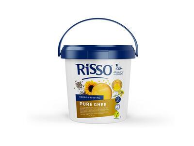 RISSO® GHEE