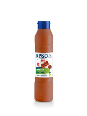RISSO® SAUCE MARTINO – 1L