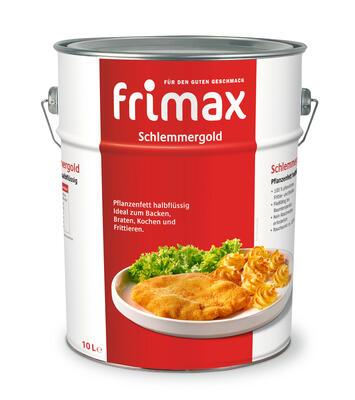 FRIMAX Schlemmergold