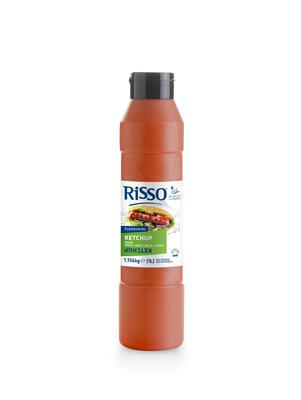 SAUCE SNACK RISSO® KETCHUP